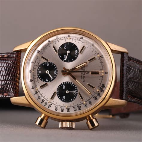 breitling top time ref. 815-3|Breitling top time movements.